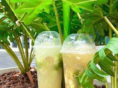 -喜茶(深圳福田星河COCO Park店)
