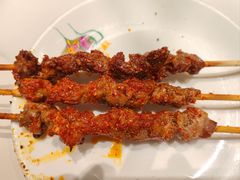 -清真·卡德尔大叔新疆主题餐厅(龙汇路店)