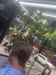 点击看大图 -藤野造型专业烫染接发