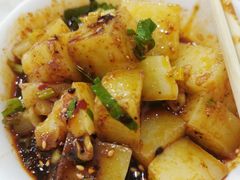 -张老五凉粉店(省医院店)