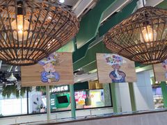 -赵崽儿川式面品(金桥国际店)