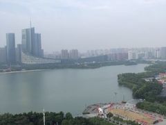 -天鹅湖大酒店