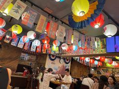 大堂-桃太郎创作料理(大坪店)