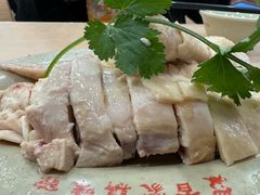 -百家鸡味馆(清泰店)