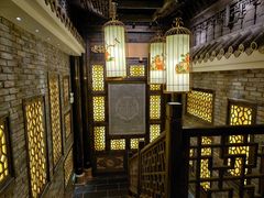 -袁老四重庆老火锅(桐梓坡店)