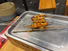 -福苗小骆驼烧烤(莲湖路店)