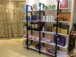 -本真坊美容美体沙龙