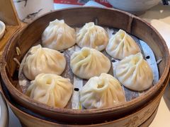 -馋三尺蟹粉小笼(人民广场店)