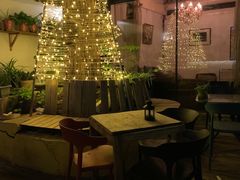 -脚下咖啡·CHILL酒馆(灵光东巷店)