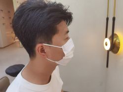 -东时烫染造型·Hair Salon