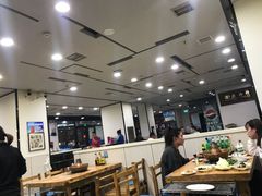 大堂-元盛居(亚泰大街店)