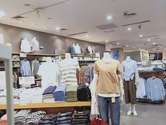 -MUJI无印良品(万象城店)