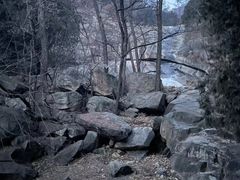 -泰山风景名胜区