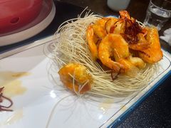 -李记饺子·熏酱东北菜(欢乐谷店)
