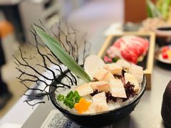 -湊湊火锅·茶憩(南京万象天地店)