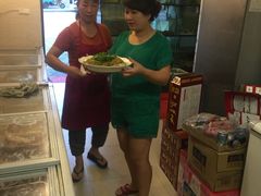 -江南村海鲜馆(洞头店)