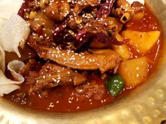 -天山传奇新疆菜(SKLP店)