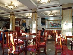 大堂-峨嵋酒家(地安门店)