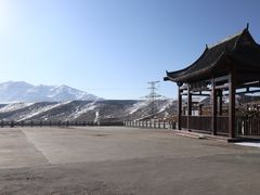 -日月山景区