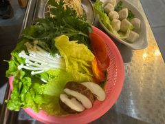 -阿鸡鱼庄·顺德鲜蒸小炒(亚运村店)