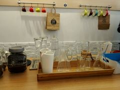 android_upload_pic-COFFEE HOLIC(朝外SOHO店)