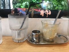 -无牌咖啡&酒馆