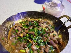-巧克力渔家.小船海鲜家常菜(三浴场店)