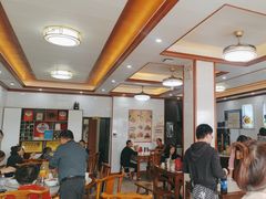 -秀妈厨房(灰汤老店)