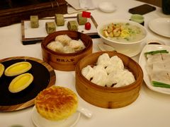 -顺德人家食府(黄金广场店)