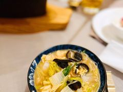 松松炝锅面-山里亲戚(淞虹路店)