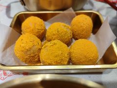 -百事喜乐炸鸡铺(合肥首店)