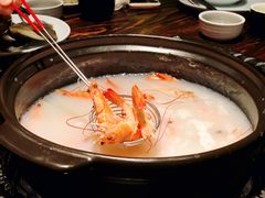 -大良毋米粥(锦龙路总店)