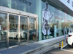 -TESLA 特斯拉(北京南四环中路特斯拉中心)