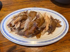 -老雒阳面馆·水席(定鼎门店)