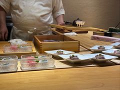 -鮨青(恒基名人购物中心店)