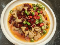 -健眺小海鲜(临海后山店)