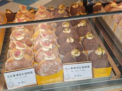 -85度C(生甜甜圈研究工坊·上海局门店)