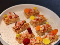 -九月里.自由花园餐厅