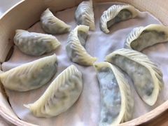 素菜蒸饺-鼎泰丰(国贸商城店)