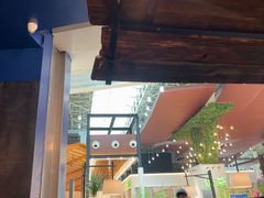 -芭莉与彩虹西餐厅(成都合生汇店)
