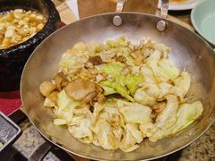 -绿茶餐厅(coco park 店)