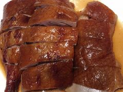 广式烤鸭-稻香酒家·35年老字号(侨光店)