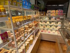 -好利来(彩香店)