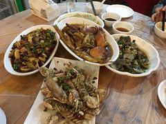 -天天渔港海鲜酒家(石浦玉泉路店)