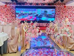 -松雅轩商务婚礼生日(同和店)