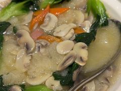 -新吉士·上海菜(浦东LCM置汇旭辉店)