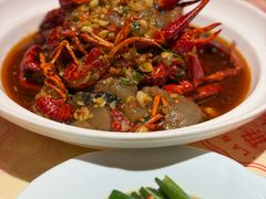 -辣不怕口味虾(长沙总店)