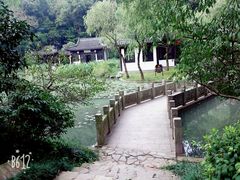 -南山风景名胜区