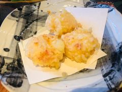 -和彩放题(渔阳店)