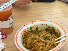-小满手工粉(北京富力广场店)